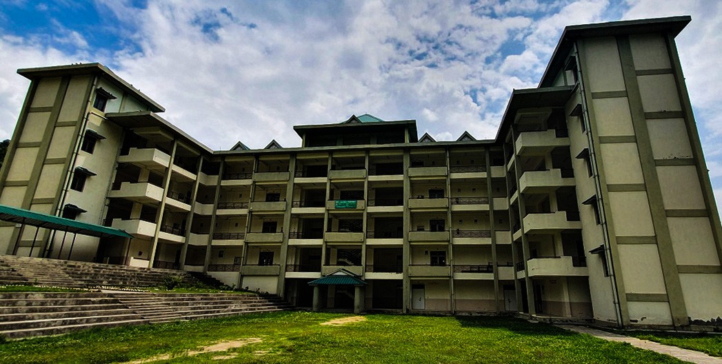 Campus Life – Government College Of Pharmacy Rohru