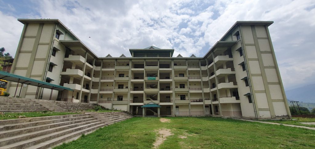 Image Gallery – Government College Of Pharmacy Rohru