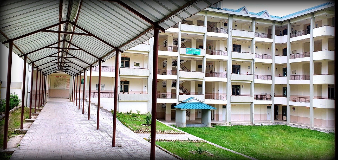 Japanese College Rape Xxx - Government College Of Pharmacy Rohru â€“ Government Pharmacy College in  Himachal Pradesh