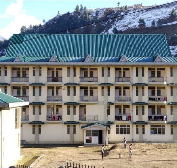 Girls Hostel