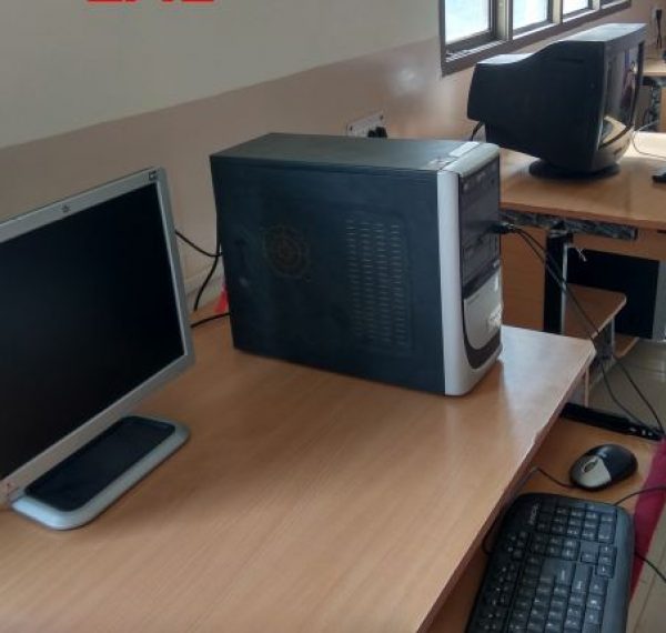 computer lab