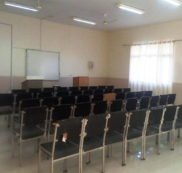 smart class room